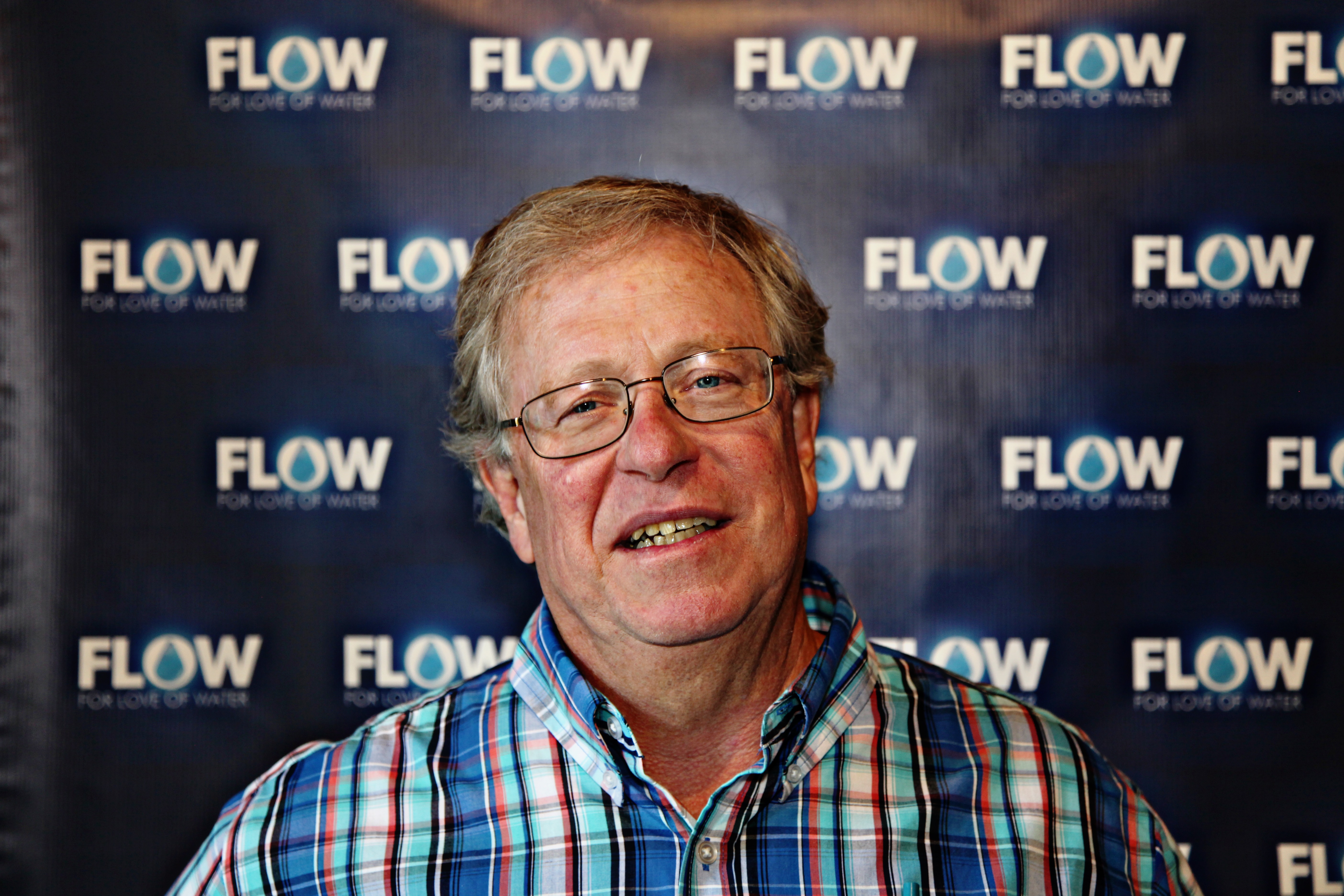 Eric Olson, FLOW, Great Lakes, public trust, policy center, water