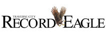 record eagle